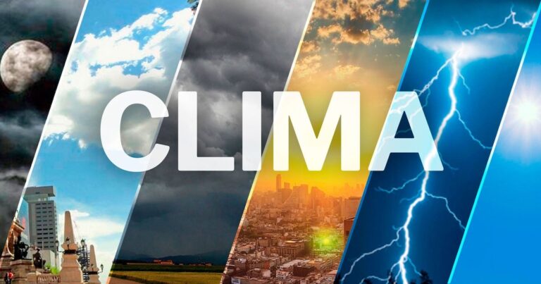 Adiós a la incertidumbre, conoce las condiciones climáticas en Barcelona