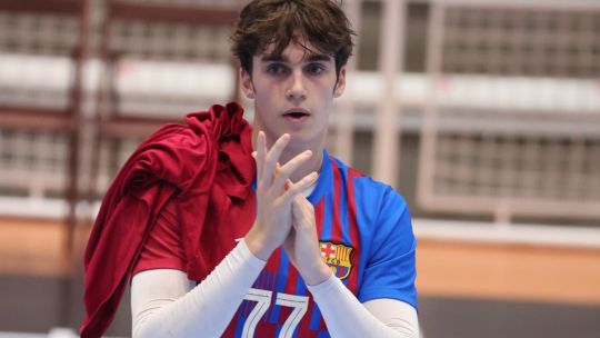 Dónde vive Pablo Urdangarin de Borbón?