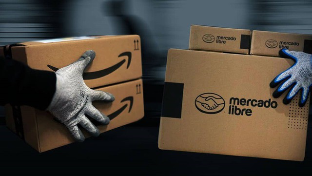 Mercado Libre se enfrenta a Amazon y redefine las reglas del juego para los emprendedores