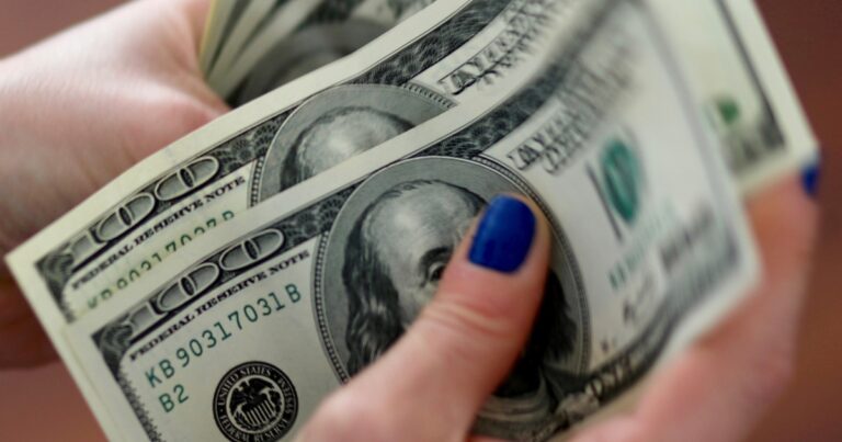 Dólar ahorro hoy: a cuánto cotiza este jueves 09 de enero