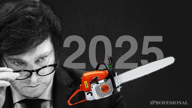 Estos son los impuestos que el Gobierno «tiene en la mira» para eliminar o reducir en 2025