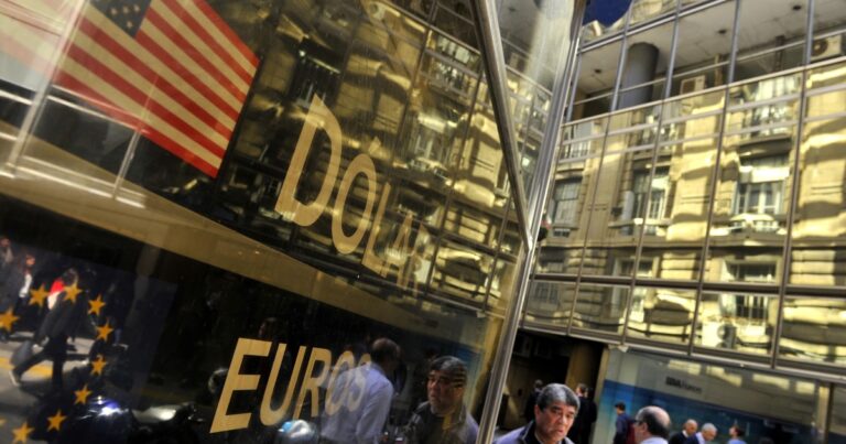Dólar CCL hoy: a cuánto cotiza este viernes 10 de enero