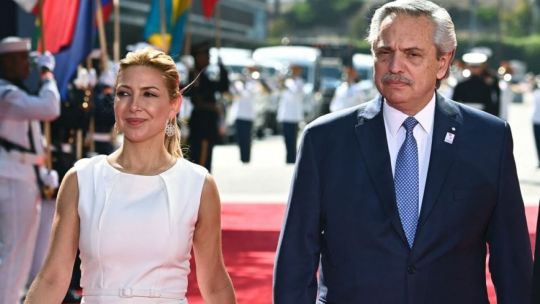 Alberto vs. Fabiola: el show del morbo