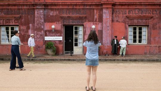 Garzón, la Toscana uruguaya que no llega a 220 habitantes y conquista al arte internacional