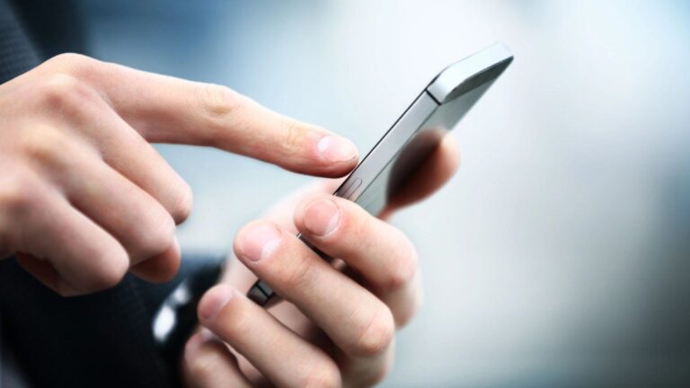 Cuáles son los celulares que prefiere la Generación Z