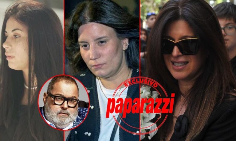 La enorme angustia que vive Elba Marcovecchio por las hijas de Jorge Lanata: «No puedo más»