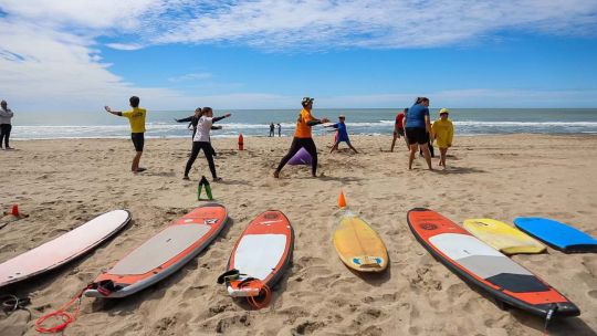 Efecto Milei: repuntó el turismo interno, pero está muy por debajo de 2023