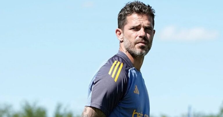 Boca reinició la pretemporada con tres refuerzos nuevos