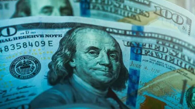Dólar blue hoy minuto a minuto: a cuánto está este sábado 18 de enero