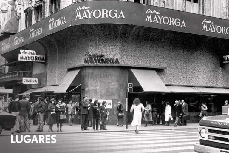 Calle Florida, historia de la arteria más famosa de Buenos Aires a lo largo de los siglos