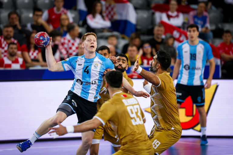 Los Gladiadores sumaron un triunfo antes de la despedida