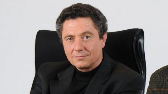 Claudio Fantini: «Está empezando a insinuarse un ‘ya está bien, Milei'»