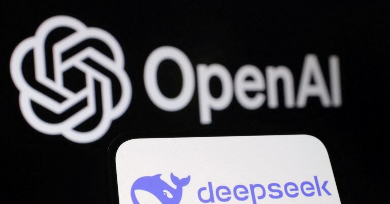 OpenAI investiga a DeepSeek por posible uso no autorizado de sus modelos