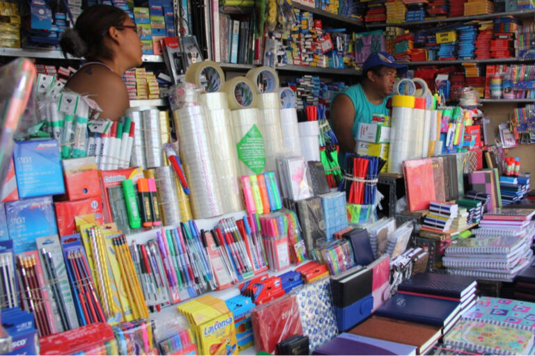 Las compras de útiles en 2025 será las más tranquilas y estables de los últimos años