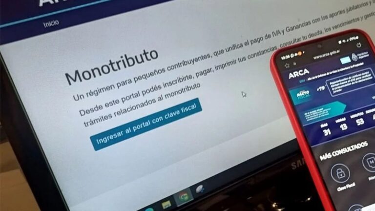 ARCA devolverá dinero a contribuyentes que cumplan con ciertos requisitos