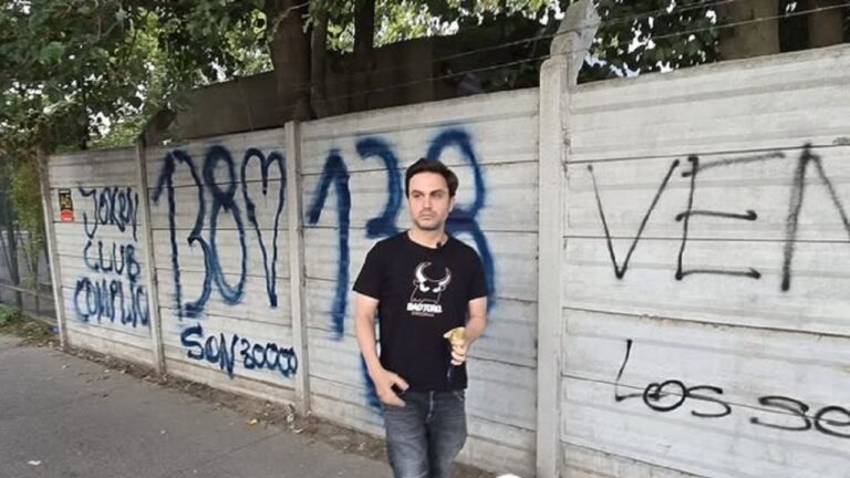 Todo lo que dejó el despido de Ramiro Marra por parte de Karina Milei