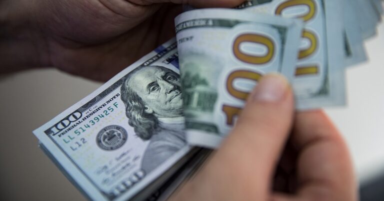 Dólar CCL hoy: a cuánto cotiza este jueves 06 de febrero