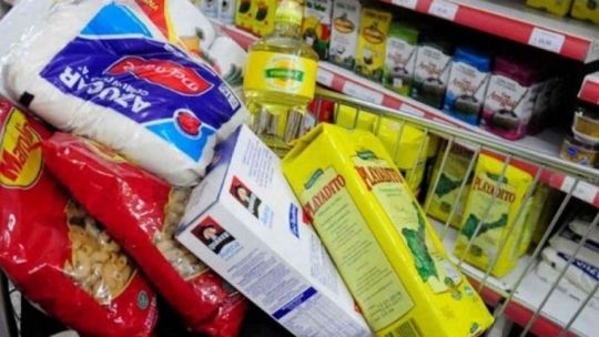 Coria Lahoz: Los precios no están bajando, continúan aumentando pero a un ritmo más lento