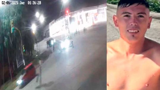 Qué reveló la autopsia del cuerpo de Matías Paredes