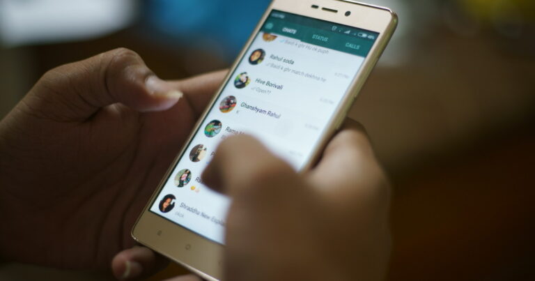 Alerta por nueva estafa en WhatsApp: ahora roban cuentas con el «truco de la videollamada»