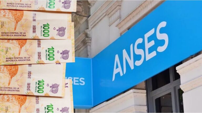 Comienzan los pagos de ANSES de febrero: cuándo cobran las jubilaciones, pensiones y asignaciones