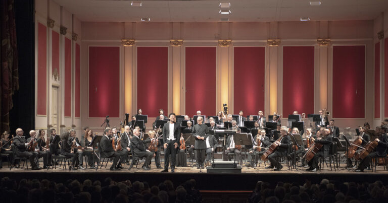La Orquesta Estable del Colón cumple 100 años, cómo serán los festejos de una compañía de elite