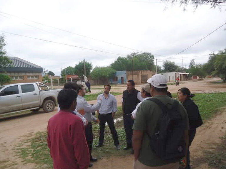 Denuncian aprietes, detenciones, inspecciones e incidentes en operativo sanitario en el oeste