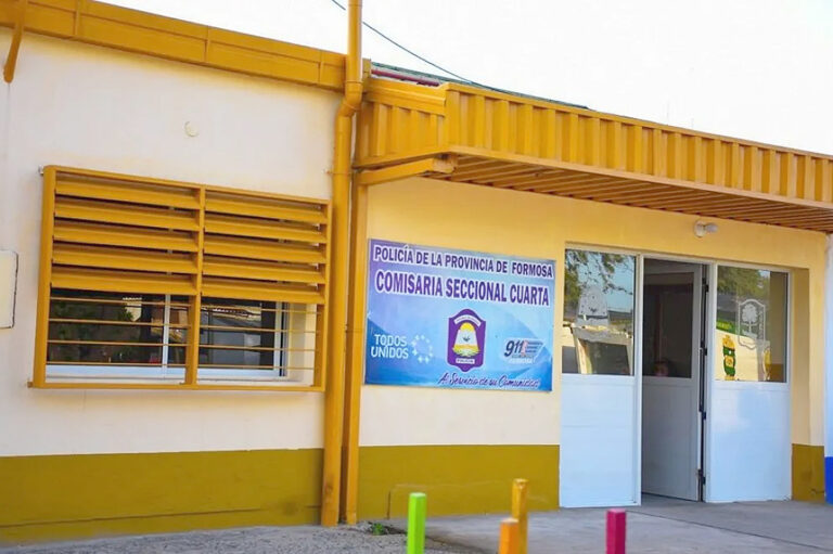 Detuvieron a un hombre que arrojó a su pareja desde un balcón en el B Venezuela