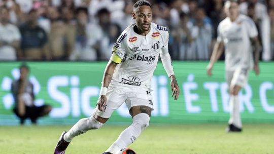 Las duras críticas de los medios brasileros a Neymar: «Una actuación para olvidar»