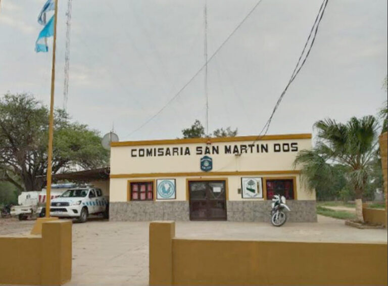 La Policía investiga un hecho de Abuso Sexual y Violación de Domicilio. Hay un detenido