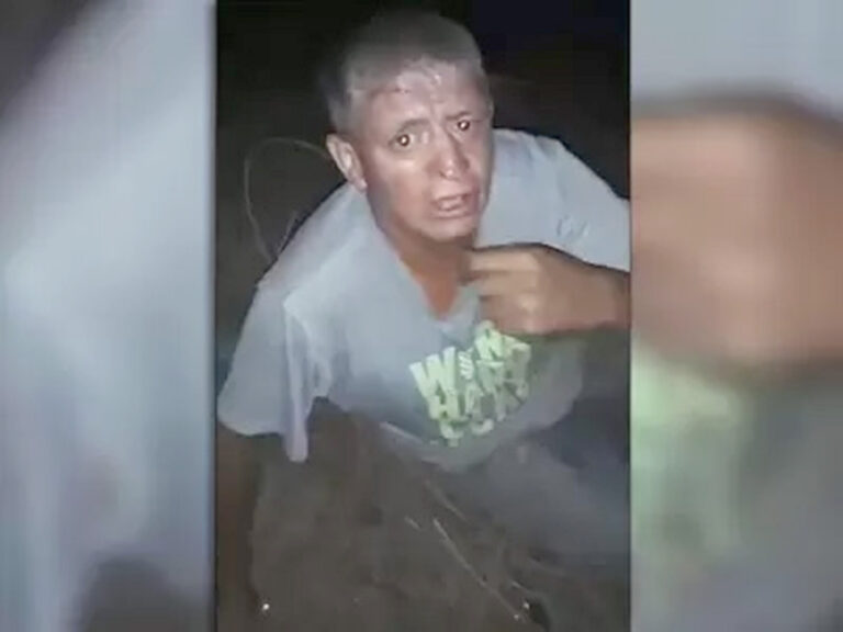 Incendios en El Bolsón: detuvieron a un hombreque intentó hacer una fogata en una zona boscosa