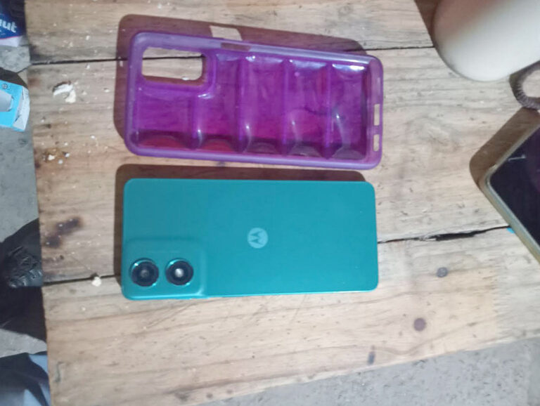 Policías lograron frustrar un robo en el barrio El Palomar