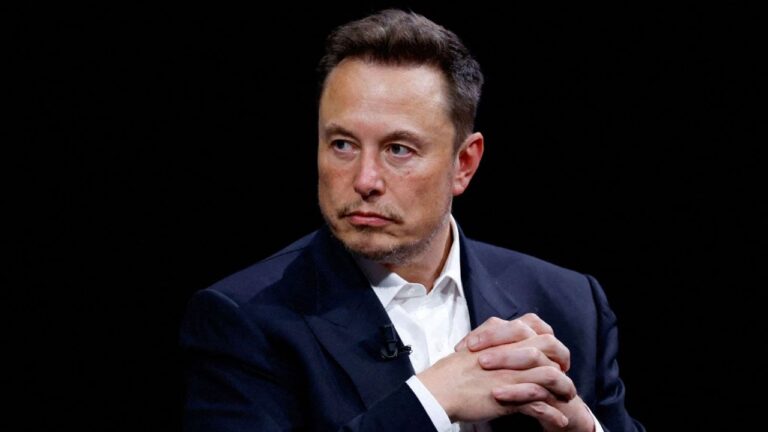 La arriesgada movida de Elon Musk que no pudo concretar