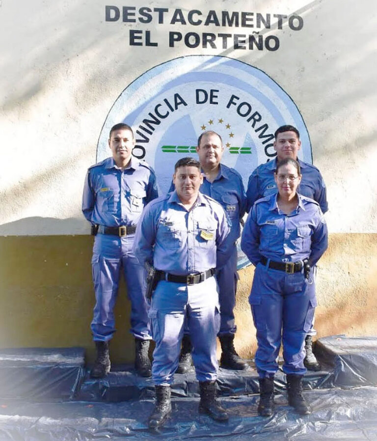 Efectivos detuvieron a un hombre con pedido de captura por robo