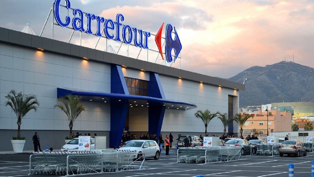 Increíble: un «súper agente» (no humano) tomará las decisiones en Carrefour como si fuese un director