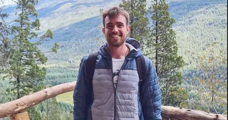 Encontraron muerto al argentino que había desaparecido en la selva de Brasil