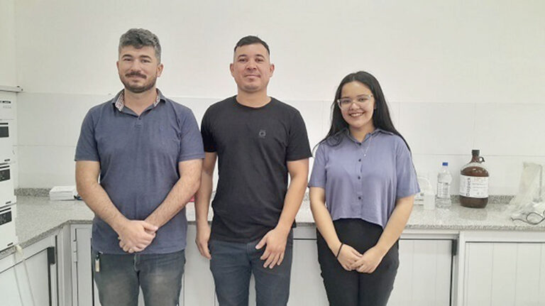Brindan detalles sobre actividades de laboratorios de la UNaF