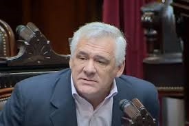 Fernando Carbajal defendió el Proyecto Ficha Limpia y cuestionó la justicia en Formosa