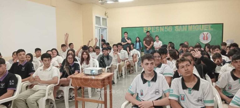 El lunes 17 inicia el Programa Verano Educativo