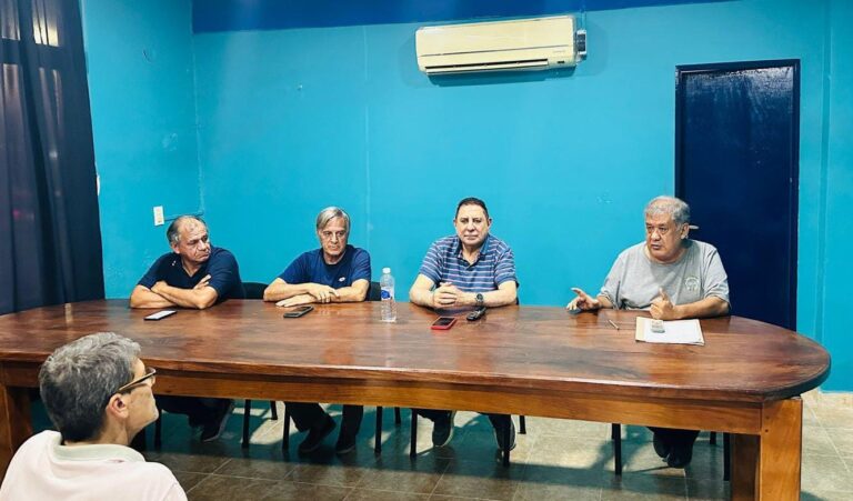 LFF: la Primera División A comenzará el 6 de abril