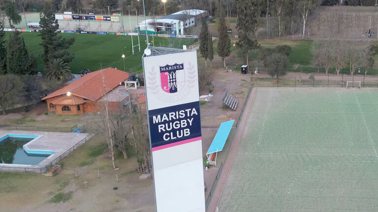 Nene de 5 años murió ahogado en la pileta de un club de rugby de Mendoza e investigan las causas