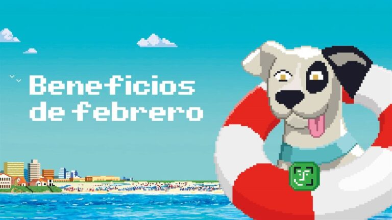 El descuento de Cuenta DNI que vuelve en el último sábado de febrero 2025
