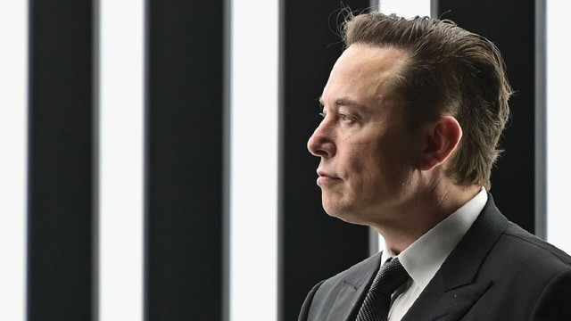 Elon Musk anunció el lanzamiento de su IA Grok3