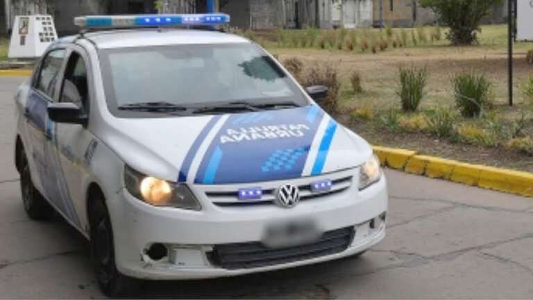 Creyó que era un arma de juguete y le disparó a su hermano de 7 años en Moreno