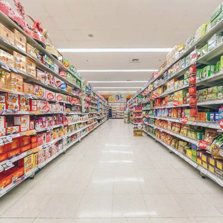 Formoseños aseguran que hoy se pueden comprar más mercaderías que el año pasado