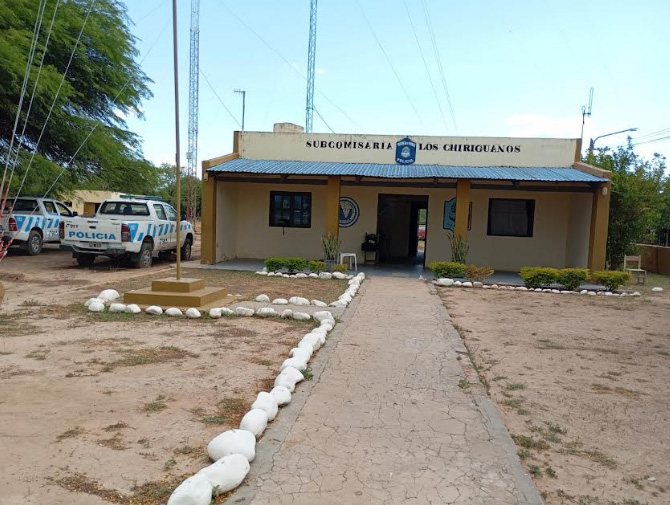 Un hombre fue detenido por cazar un tapir en Los Chiriguanos