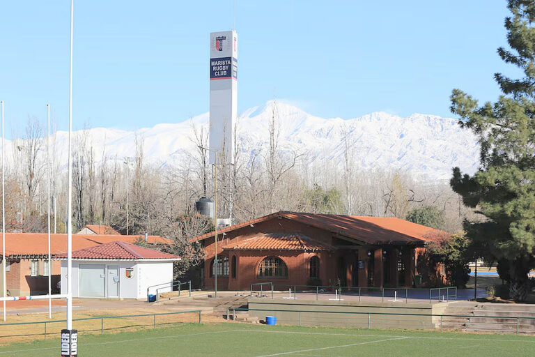 Se confirmó cómo murió el niño de 5 años que cayó a la pileta de un club de rugby en Mendoza