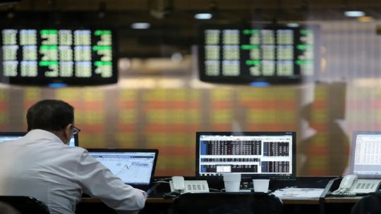 Perspectivas de mercado para 2025: No se verá el mismo rally que en 2024