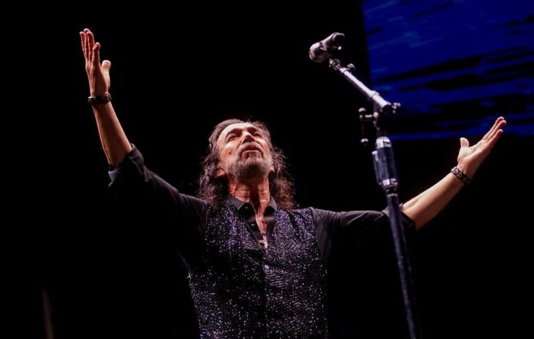 En Formosa también se venden las entradas para el show de Marco Antonio Solís en Chaco
