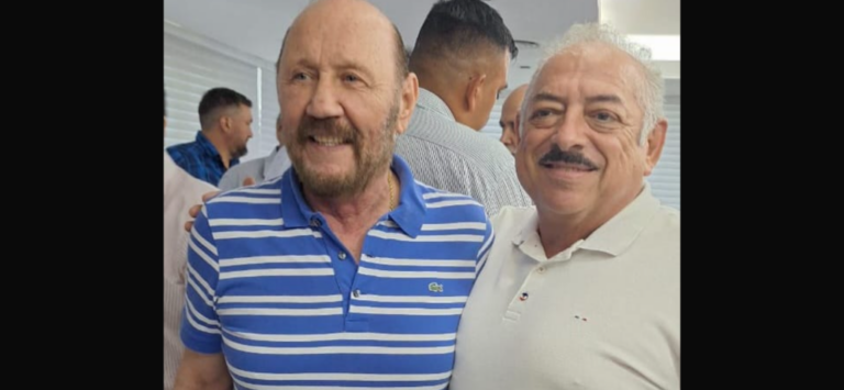 Adolfo Pérez resaltó el acompañamiento permanente del Gobernador Dr. Gildo Insfrán